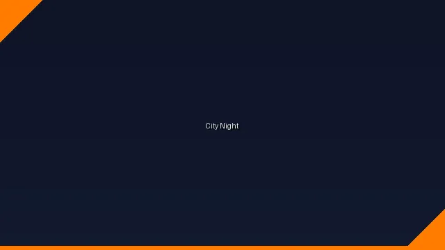 城市夜景主题赛 - 亿佰体育平台 视频创作挑战